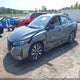 3N1AB8CV0SY226121 2025 Nissan Sentra Sv auction photo thumbnail 2