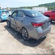 3N1AB8CV0SY226121 2025 Nissan Sentra Sv auction photo thumbnail 3