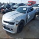 2G1FD1E30F9153654 2015 Chevrolet Camaro 1Lt auction photo thumbnail 2