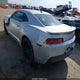 2G1FD1E30F9153654 2015 Chevrolet Camaro 1Lt auction photo thumbnail 3