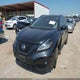5N1AZ2BS3NC110451 2022 Nissan Murano Sv Intelligent Awd auction photo thumbnail 2