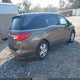 5FNRL6H57KB093816 2019 Honda Odyssey Ex auction photo thumbnail 4