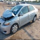 JTDBT903X91298482 2009 Toyota Yaris auction photo thumbnail 2