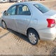 JTDBT903X91298482 2009 Toyota Yaris auction photo thumbnail 3