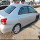 JTDBT903X91298482 2009 Toyota Yaris auction photo thumbnail 4