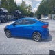 KMHD84LF0JU625764 2018 Hyundai Elantra Sel auction photo thumbnail 15