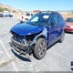 7MUFBABG9SV067495 2025 Toyota Corolla Cross Hybrid Xse auction photo thumbnail 2