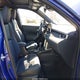 7MUFBABG9SV067495 2025 Toyota Corolla Cross Hybrid Xse auction photo thumbnail 5