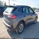 1FMCU0F63MUA13039 2021 Ford Escape S auction photo thumbnail 4