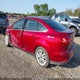 1FADP3J2XHL291542 2017 Ford Focus Titanium auction photo thumbnail 3