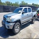 5TFLU4EN1EX085233 2014 Toyota Tacoma Base V6 auction photo thumbnail 2
