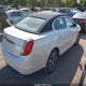 1LNHL9DR2BG603187 2011 Lincoln Mks auction photo thumbnail 4