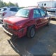2MEFM74W91X636889 2001 Mercury Grand Marquis Gs auction photo thumbnail 4
