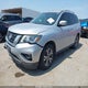 5N1DR2MN4JC621553 2018 Nissan Pathfinder Sl auction photo thumbnail 2