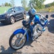 JH2SC6109AK000285 2010 Honda Vt1300 Cx auction photo thumbnail 2