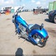 JH2SC6109AK000285 2010 Honda Vt1300 Cx auction photo thumbnail 3