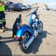 JH2SC6109AK000285 2010 Honda Vt1300 Cx auction photo thumbnail 4