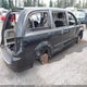 2C4RDGBG3GR396780 2016 Dodge Grand Caravan American Value Pkg auction photo thumbnail 4