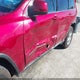 1C4RJFAG6FC788020 2015 Jeep Grand Cherokee Laredo auction photo thumbnail 6