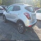 KL4CJESMXNB564381 2022 Buick Encore Awd Preferred auction photo thumbnail 3