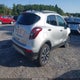 KL4CJESMXNB564381 2022 Buick Encore Awd Preferred auction photo thumbnail 4