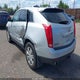 3GYFNDE34CS597330 2012 Cadillac Srx Luxury Collection auction photo thumbnail 3