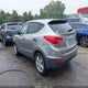 KM8JT3AB8DU601762 2013 Hyundai Tucson Gl auction photo thumbnail 3