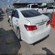 JTHBK1EG4B2466454 2011 Lexus Es 350 auction photo thumbnail 3