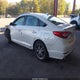 5NPE34AB1HH499670 2017 Hyundai Sonata Sport 2.0T auction photo thumbnail 3