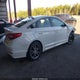 5NPE34AB1HH499670 2017 Hyundai Sonata Sport 2.0T auction photo thumbnail 4