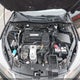 1HGCR2F33EA120068 2014 Honda Accord Lx auction photo thumbnail 10