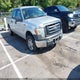 1FTEW1CW5AFC27614 2010 Ford F-150 Xl auction photo thumbnail 1