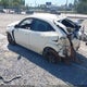 SHHFK8G75MU201078 2021 Honda Civic Type R Touring auction photo thumbnail 3