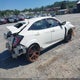 SHHFK8G75MU201078 2021 Honda Civic Type R Touring auction photo thumbnail 4