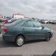 4T1BE32K95U072210 2005 Toyota Camry Le auction photo thumbnail 13