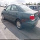 4T1BE32K95U072210 2005 Toyota Camry Le auction photo thumbnail 3