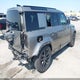 SALEWERU7N2070641 2022 Land Rover Defender 110 Xs Edition auction photo thumbnail 4