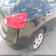 JN8AS5MT7AW007711 2010 Nissan Rogue Sl auction photo thumbnail 6