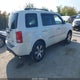 5FNYF4H98FB010264 2015 Honda Pilot Touring auction photo thumbnail 4