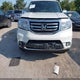 5FNYF4H98FB010264 2015 Honda Pilot Touring auction photo thumbnail 6