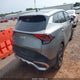 KNDPU3DF8S7358539 2025 Kia Sportage Lx auction photo thumbnail 4