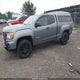 1GTH6BEN5M1128882 2021 GMC Canyon 4Wd Elevation Standard auction photo thumbnail 2