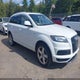 WA1DGAFE2FD026603 2015 Audi Q7 3.0T S Line Prestige auction photo thumbnail 1