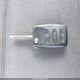 WVWBB71KX8W245523 2008 Volkswagen Rabbit auction photo thumbnail 11