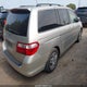 5FNRL384X6B098486 2006 Honda Odyssey Ex auction photo thumbnail 4