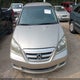 5FNRL384X6B098486 2006 Honda Odyssey Ex auction photo thumbnail 6