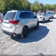 JA4AZ3A36LZ030859 2020 Mitsubishi Outlander Le 2.4 S-Awc auction photo thumbnail 4