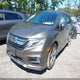 5FNRL6H75KB097137 2019 Honda Odyssey Ex-L auction photo thumbnail 2