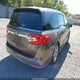 5FNRL6H75KB097137 2019 Honda Odyssey Ex-L auction photo thumbnail 4