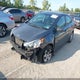 KNAFK4A68G5568876 2016 Kia Forte Lx auction photo thumbnail 2